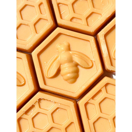 Orange Wax Melts - Mcrwaxco